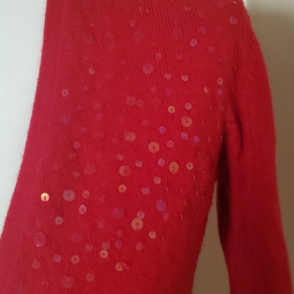 Short sweaters - Picture 4 of 4